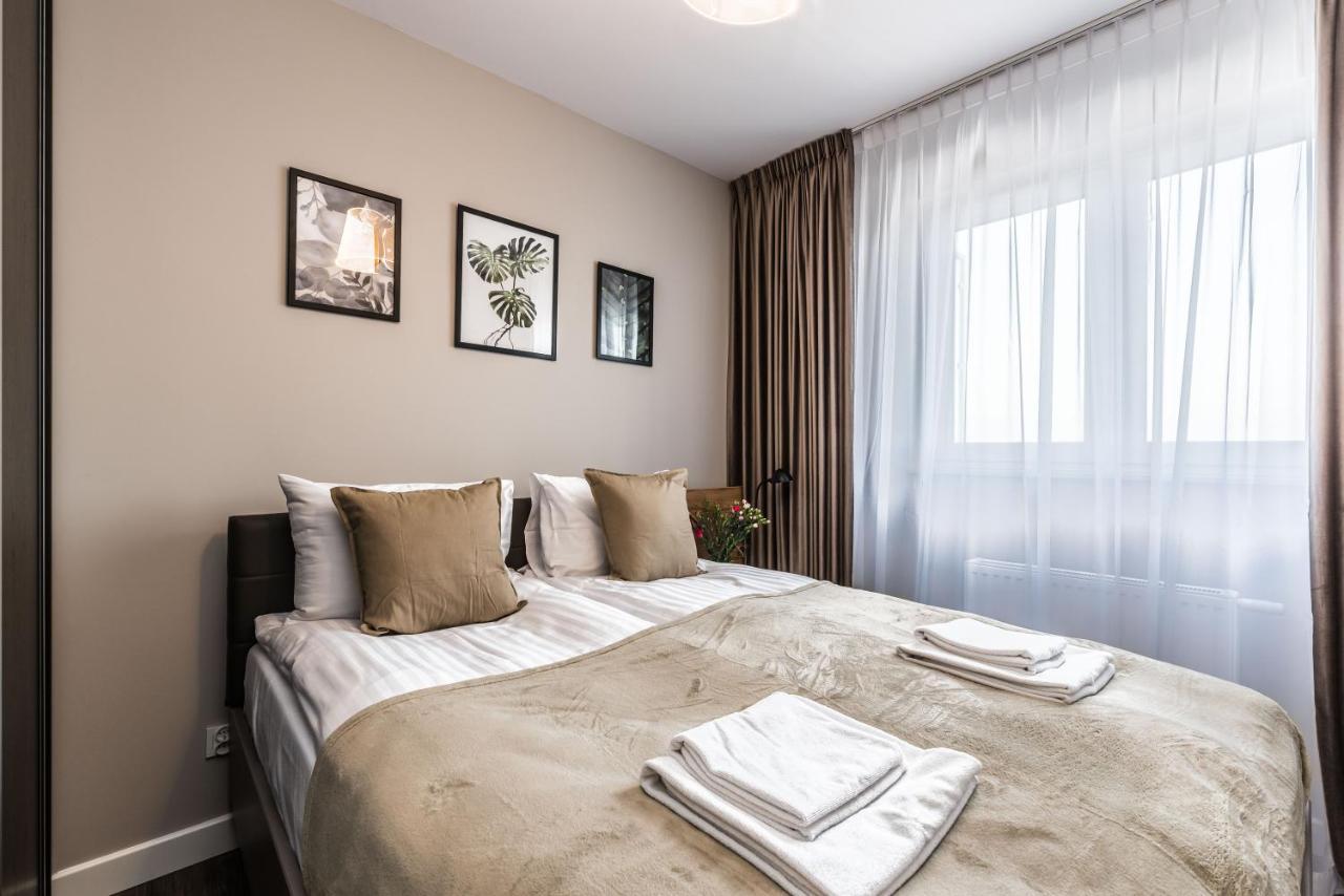Rent Like Home - Slonimskiego 15 Breslávia Exterior foto