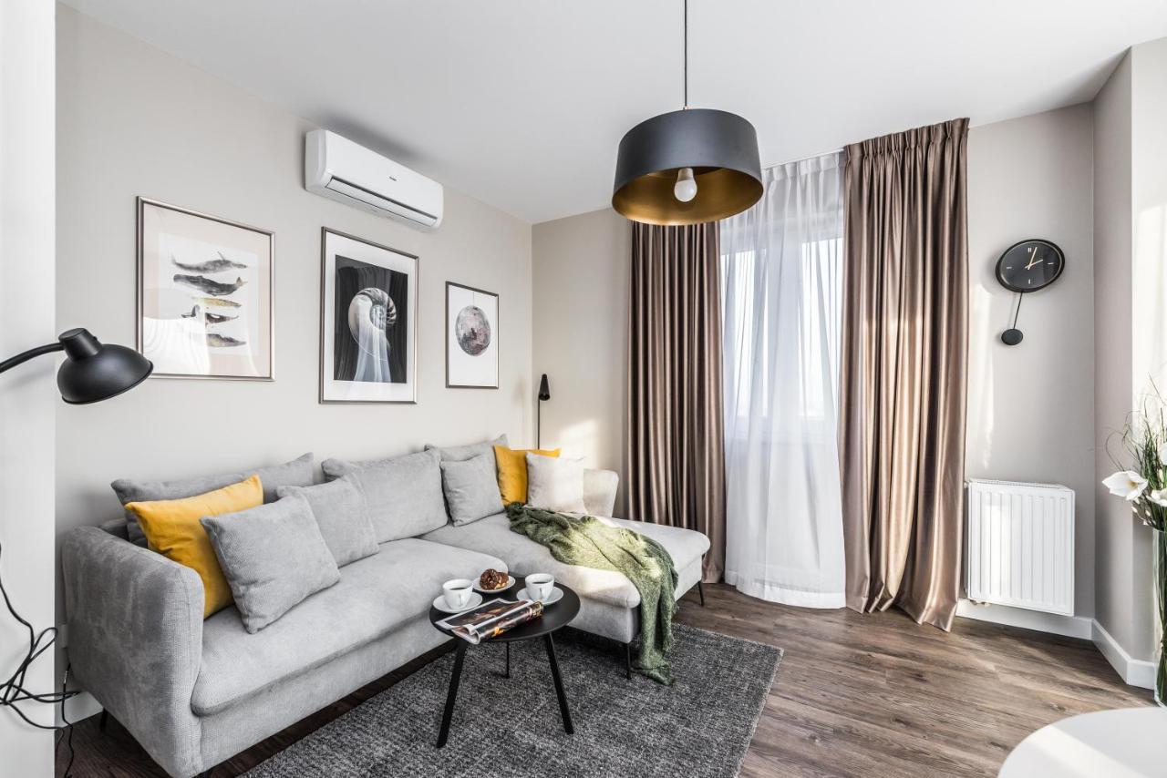 Rent Like Home - Slonimskiego 15 Breslávia Exterior foto