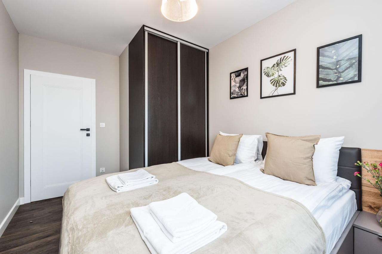 Rent Like Home - Slonimskiego 15 Breslávia Exterior foto