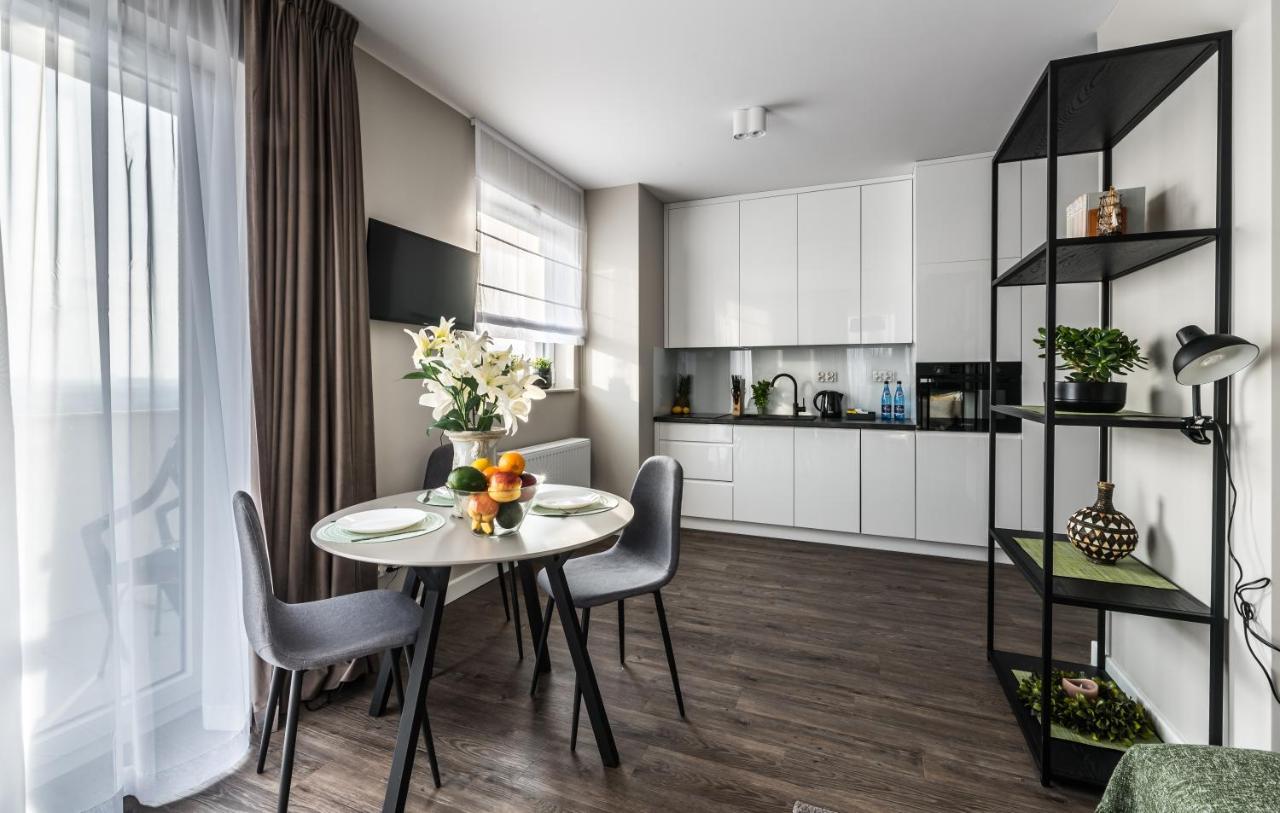 Rent Like Home - Slonimskiego 15 Breslávia Exterior foto