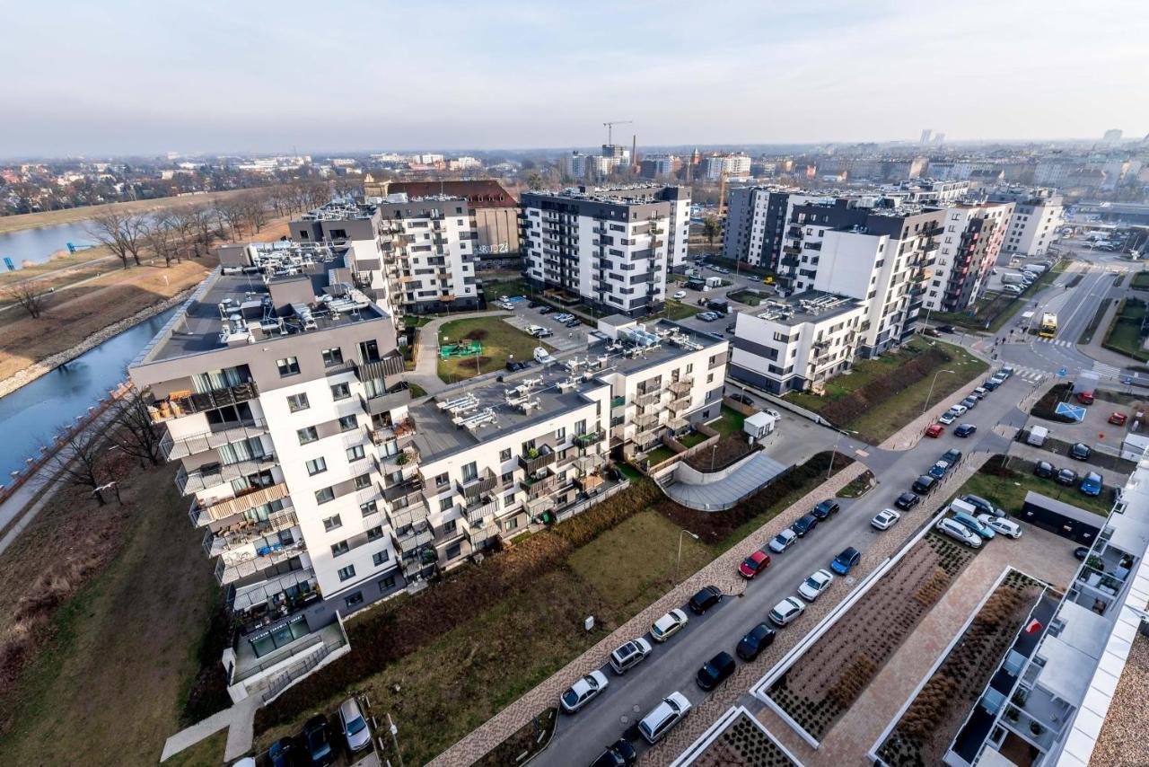 Rent Like Home - Slonimskiego 15 Breslávia Exterior foto